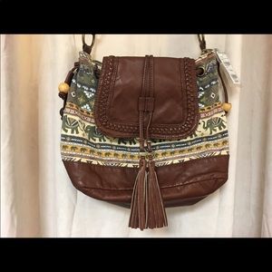 🐘 Tilly’s elephant purse!! 🐘